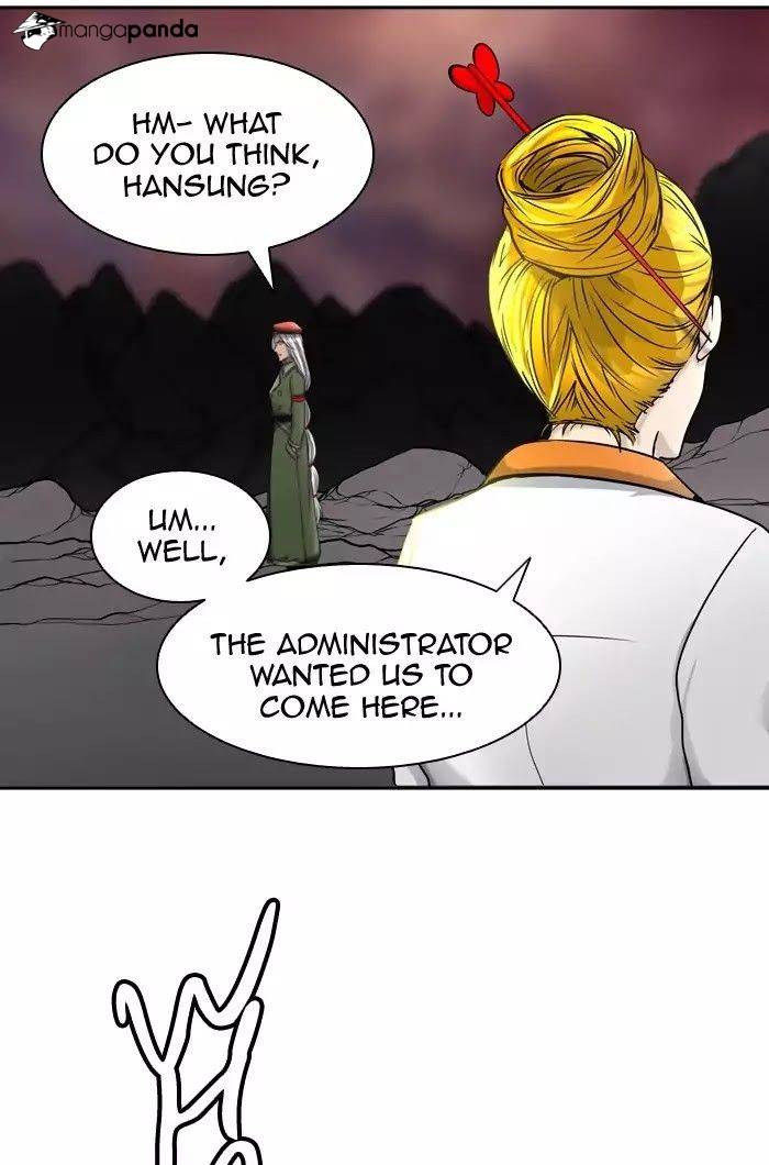 Tower of God Chapter 402 image 101